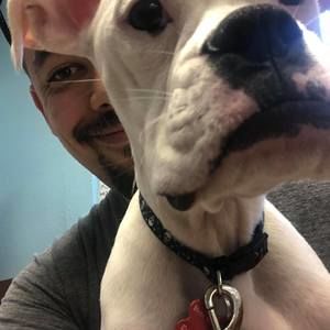 Meet your Posher, Ben